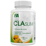 CLA Slim 3000 - 90 GEL kapsuly