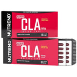 CLA Softgel Caps - 60 kapsúl