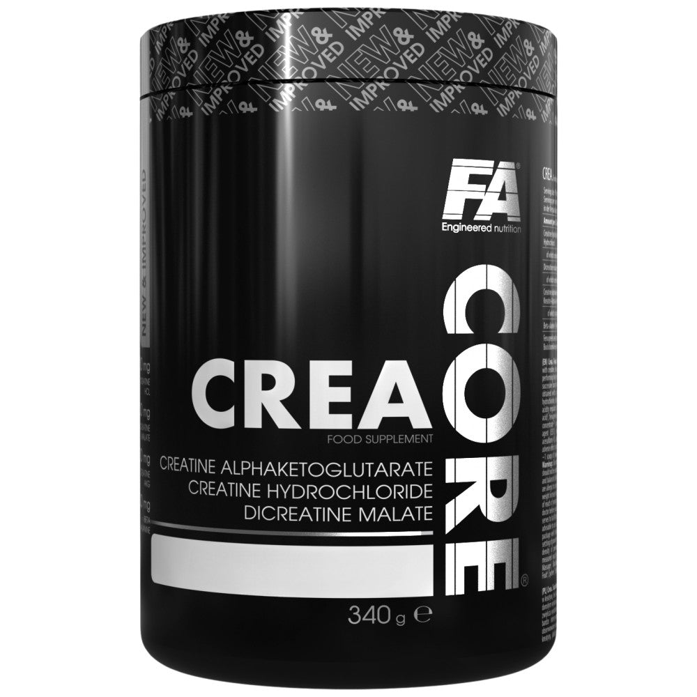 Core Crea | Kreatínová matica - 340 gramov