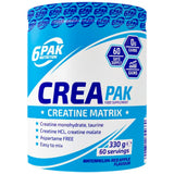 Crea pak (kreatín matica) - 330 gramov