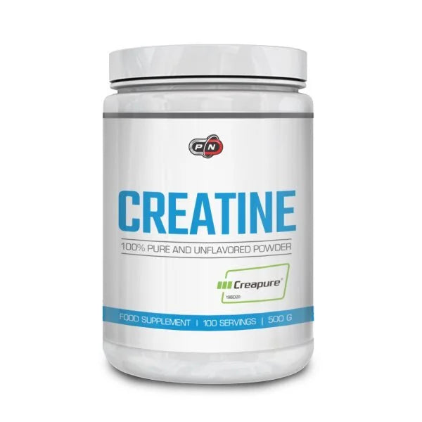 <tc>Pure Nutrition</tc> - Kreatínový kreatín - 500 g