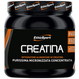 Kreatín | Mikronizovaný kreatín - 300 gramov