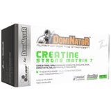 Kreatín Strong Mtrx 7 120 kapsuly