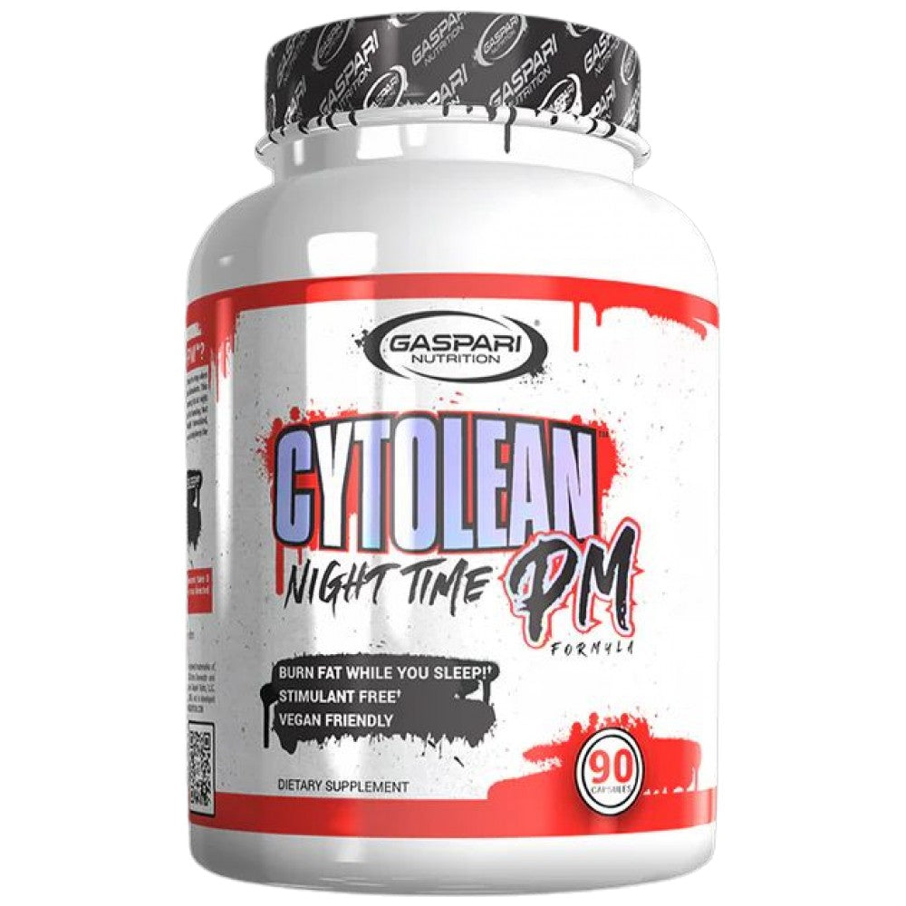 Cytolean | Night Time PM horák a podpora spánku - 90 kapsúl