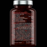 Kofeín 200 mg - 120 kapsúl