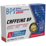 Kofeín BP 100 mg - 60 tabliet