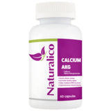 Vápnik -akg 500 mg - 60 kapsúl