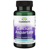 Vápnik Aspartát 200 mg 60 kapsuly
