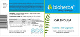 Kalendu 150 mg - 100 kapsúl
