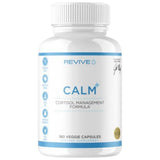 Calm+ | Vzorec riadenia kortizolu - 180 kapsúl