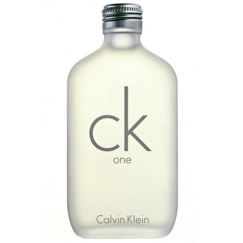 <tc>CALVIN KLEIN</tc> Jedna toaletná voda v spreji 200 ml