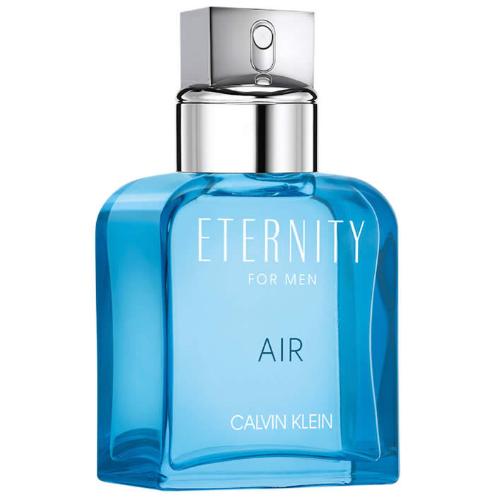 <tc>CALVIN KLEIN</tc> Eternity Air For Men toaletná voda s rozprašovačom 100 ml