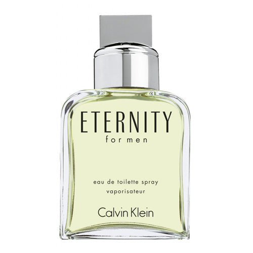 <tc>CALVIN KLEIN</tc> Eternity For Men toaletná voda v spreji 50 ml
