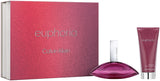 <tc>CALVIN KLEIN</tc> Euphoria Eau De Parfum Set 100ml Bc