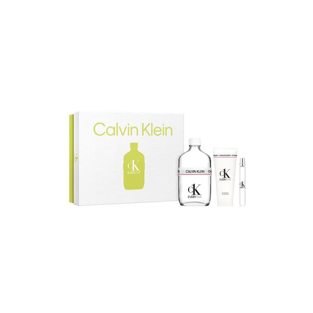 <tc>CALVIN KLEIN</tc> Everyone Toaletná voda 200ml Set Bc