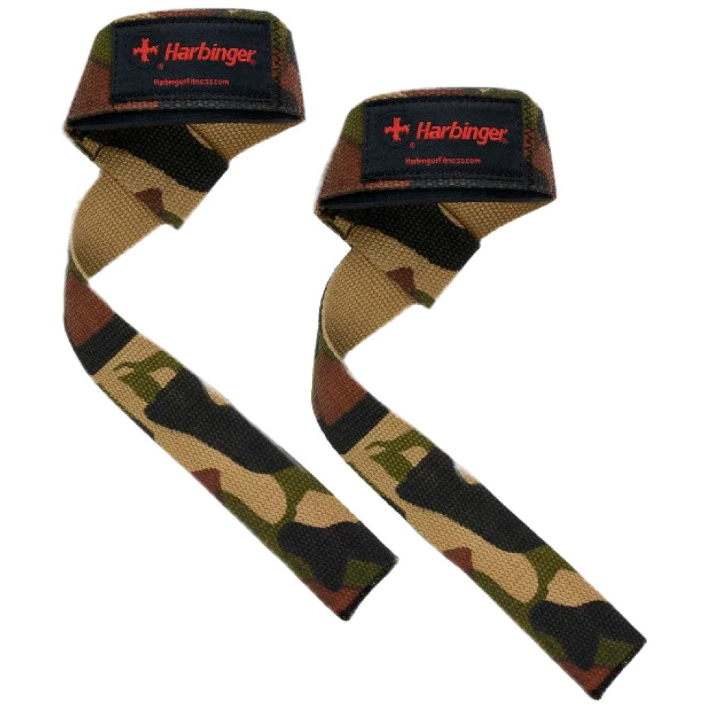 Kndy s podložkou - camo