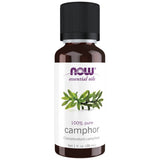 Olej z gáfor | 100% čistý cinnamomum camphora - 30 ml