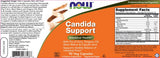 Podpora Candida Candida Clear - 90 kapsúl
