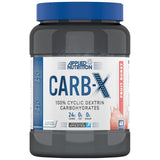 Carb-X | 100% cyklické dextrínové uhľohydráty - 1200 gramov