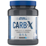 Carb-X | 100% cyklické dextrínové uhľohydráty - 300 gramov