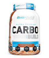 Budovanie Carbo - 1,816 kg