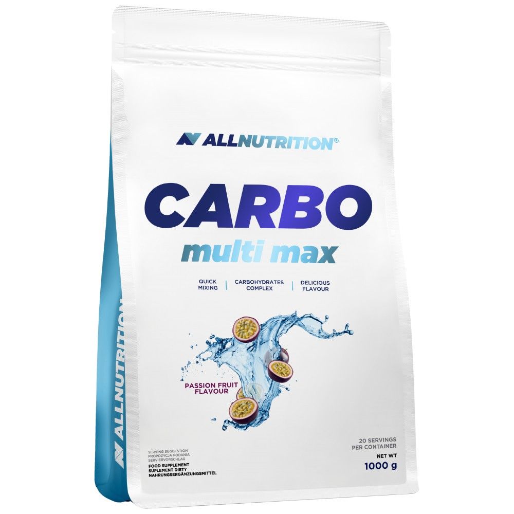 Carbo Multi Max - 1000 gramov