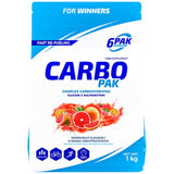 Carbo Pak - 1 000 gramov