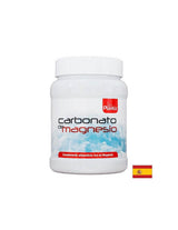 Funkcia nervov a svalov - horčík (uhličitan) - Carbonato de Magnesio Plantis®, prášok 300 g
