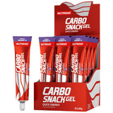 Sáčková sáčková karbosnack - 18 x 55 gramov