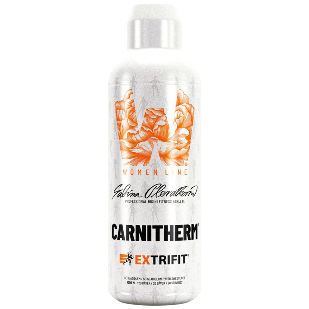 Carniterm - Dámska línia 1000 ml