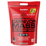Mass Mass Big Steer - 6790 gramov