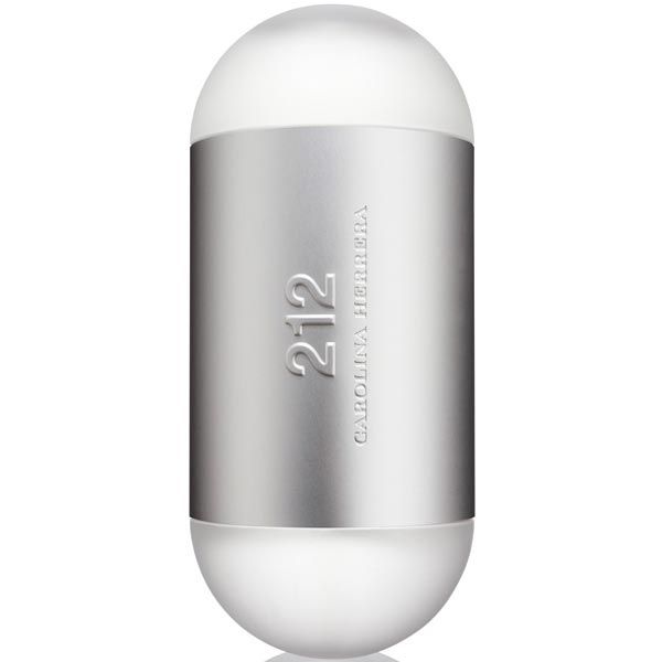 <tc>CAROLINA HERRERA</tc> 212 Nyc toaletná voda s rozprašovačom 60ml