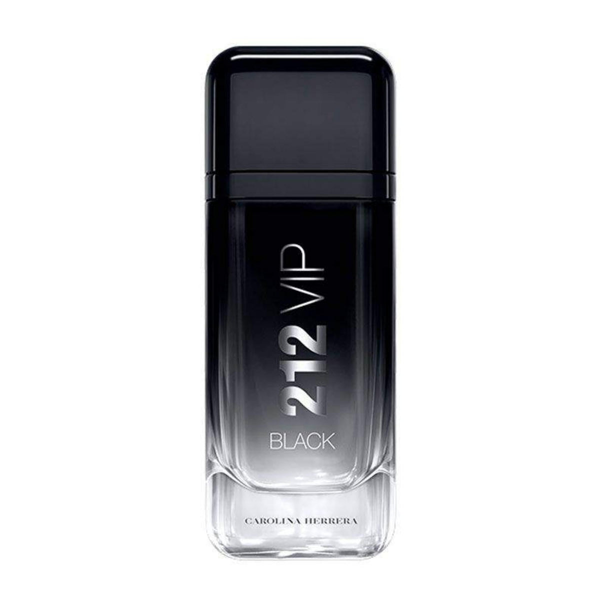 <tc>CAROLINA HERRERA</tc> 212 Vip Black Men Eau De Parfume Spray 100ml