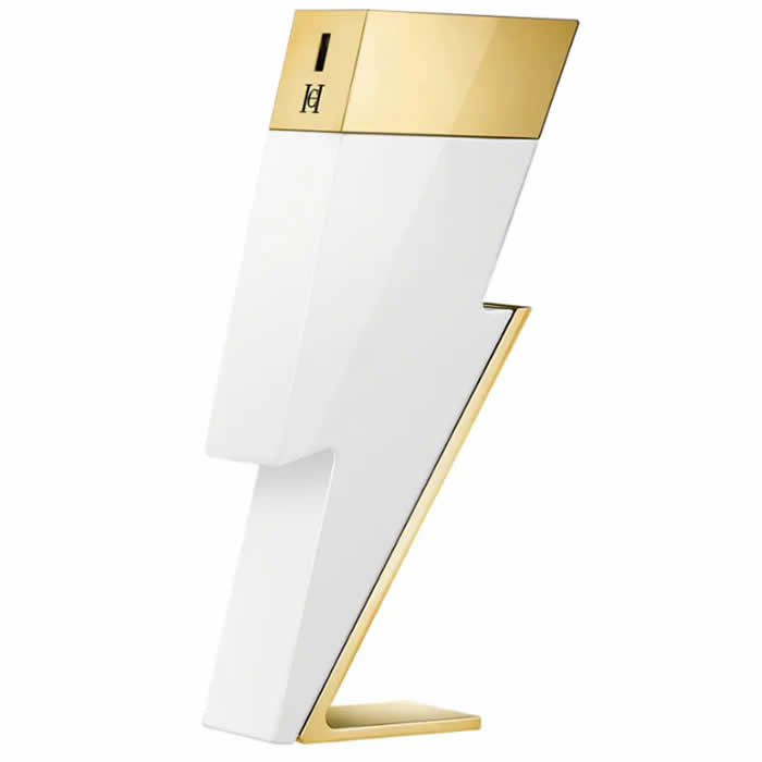 <tc>CAROLINA HERRERA</tc> Bad Boy Sparkling Ice Eau De Toilette Spray Limited Edition 100 ml