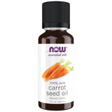 Olej z mrkvy 100% čistý daucus carota - 30 ml