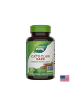 Cat's Claw Bark 485 mg - 100 kapsúl