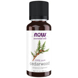 Cedarwood Oil | 100% čistý Juniperus Virginiana - 30 ml