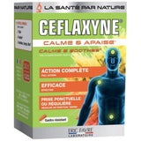 Ceflaxyne® | Prírodné lieky proti bolesti - upokojenia a upokojenia - 30 tabliet