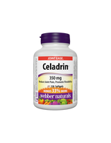 Celadrin / celadrin, 350 mg, 120 kapsúl softgel