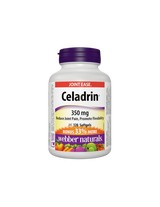 Celadrin / celadrin, 350 mg, 120 kapsúl softgel