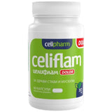 Celiflam Dolor - 60 kapsúl