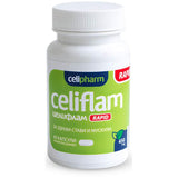 Celiflam Rapid 450 mg 60 kapsuly