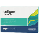 Celigen - 60 kapsúl