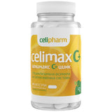 Celimax C + zinok 90 kapsúl