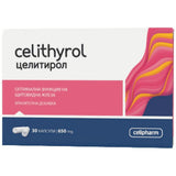 Celithrol - 30 kapsúl