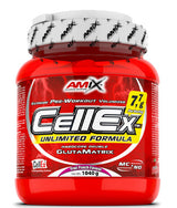Cellex neobmedzený prášok 1040g
