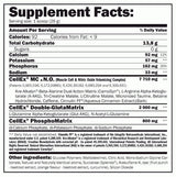 Cellex® Unlimited Satchets 1 Balíky - 0,026 kg