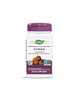 Chaga / Chaga 480 mg x 30 kapsuly príroda
