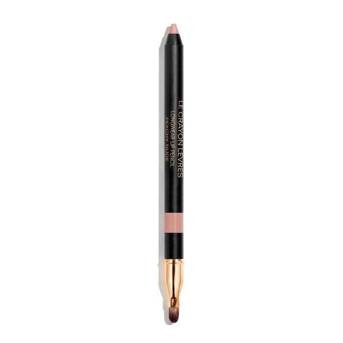<tc>CHANEL</tc> Kontúrovacia ceruzka na pery Le Crayon Lèvres Long Lasting 154 Peachy Nude