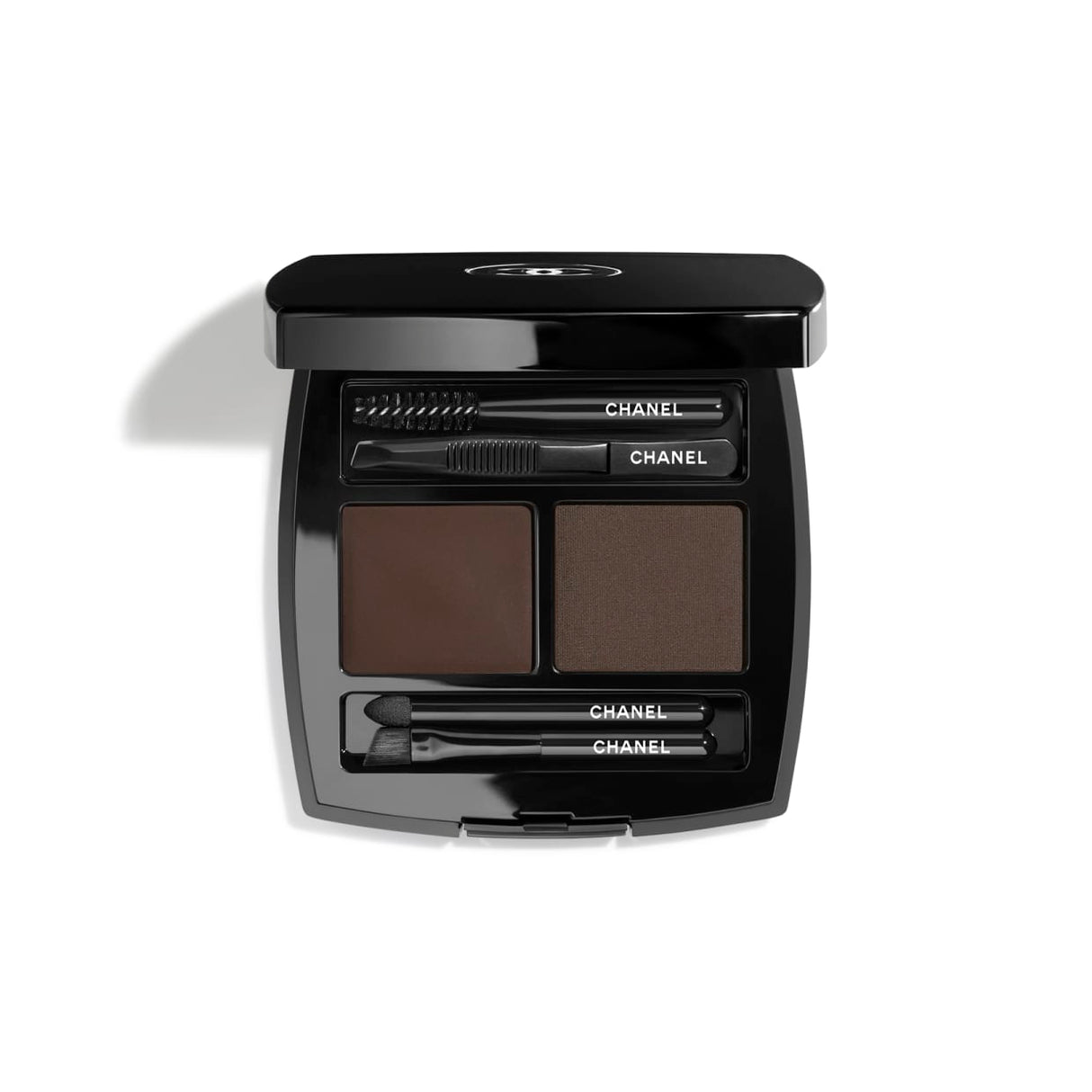 <tc>CHANEL</tc> La Palette Sourcils Duo 03 Dark